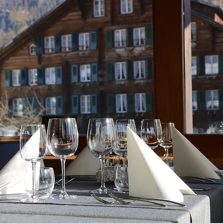 Mountain Urweider Innertkirchen