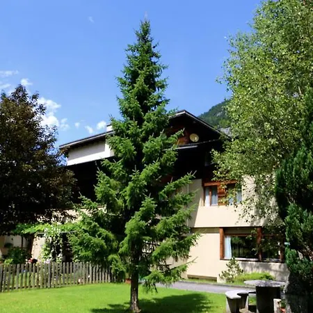 Hostel Mountain Urweider Innertkirchen