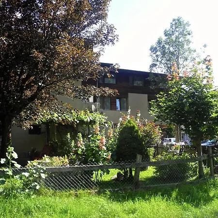 Mountain Urweider Hostel