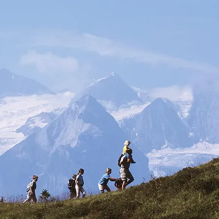 Hostel Mountain Urweider