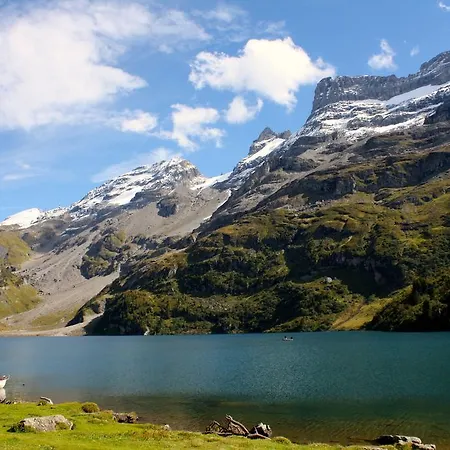 Mountain Urweider Hostel