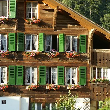Mountain Urweider *