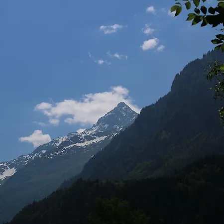 Mountain Urweider Hostel Innertkirchen