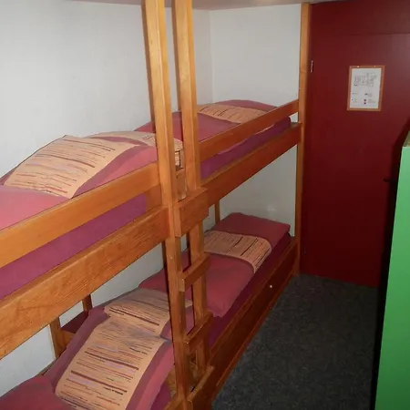 Mountain Urweider Hostel Innertkirchen