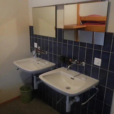 Hostel Mountain Urweider Innertkirchen