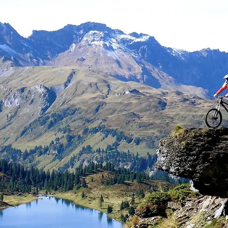 Mountain Urweider