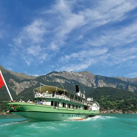 Mountain Urweider Hostel Innertkirchen
