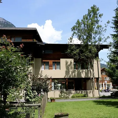 Mountain Urweider Hostel