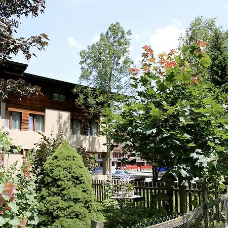 Hostel Mountain Urweider