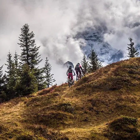 Mountain Urweider *
