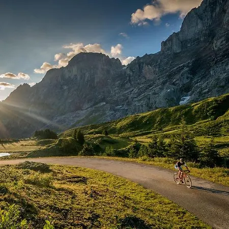 Mountain Urweider