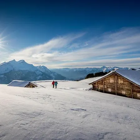 Mountain Urweider *