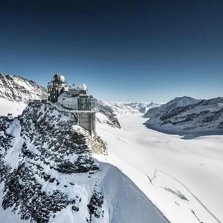 Mountain Urweider * Innertkirchen