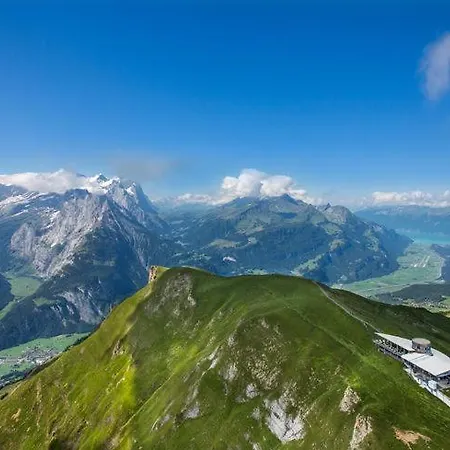 Mountain Urweider Hostel