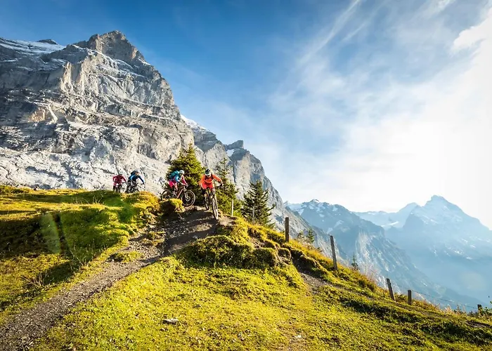 Hostel Mountain Urweider