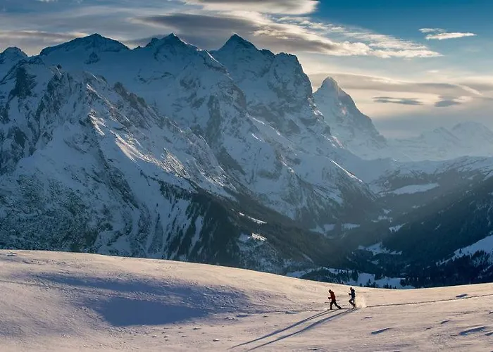 Mountain Urweider Hostel