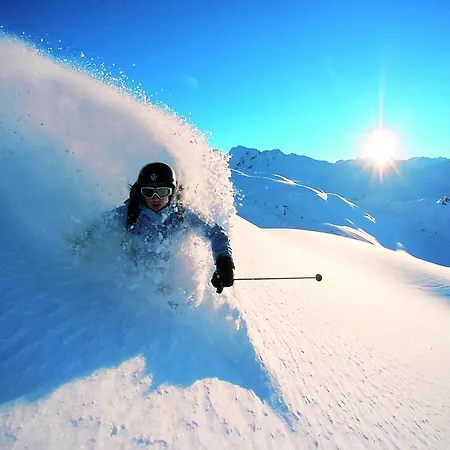 Mountain Urweider * Иннерткирхен