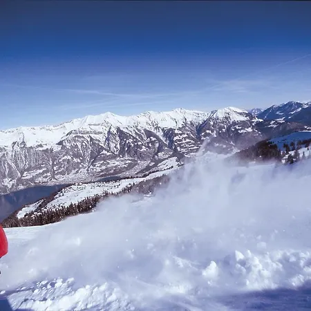 Mountain Urweider Хостел Иннерткирхен