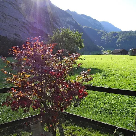 Mountain Urweider * Иннерткирхен