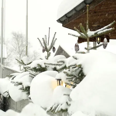 Хостел Mountain Urweider Иннерткирхен