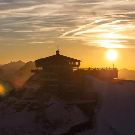 Mountain Urweider * Иннерткирхен