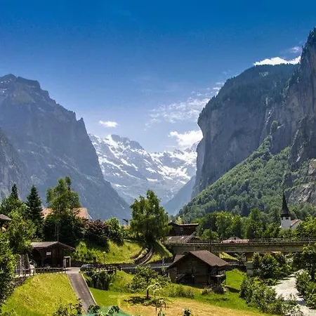 Mountain Urweider * Иннерткирхен