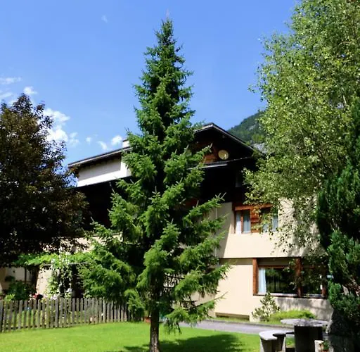 Ostello Mountain Urweider Innertkirchen