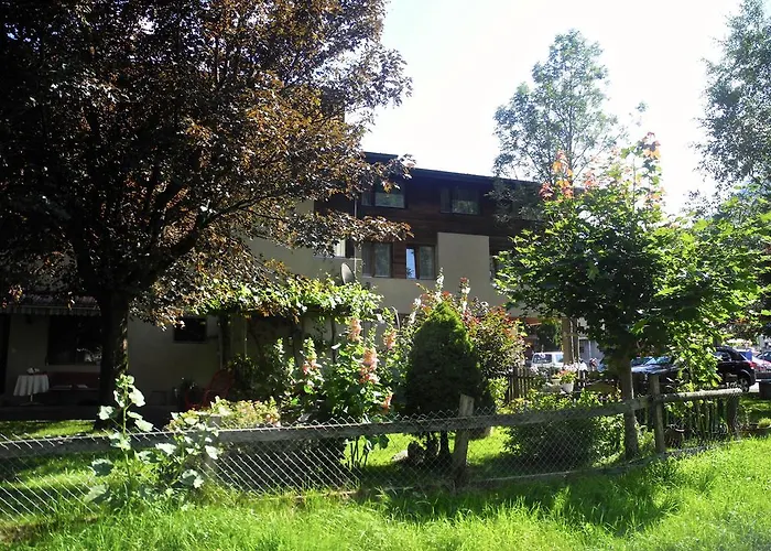 Mountain Urweider Ostello