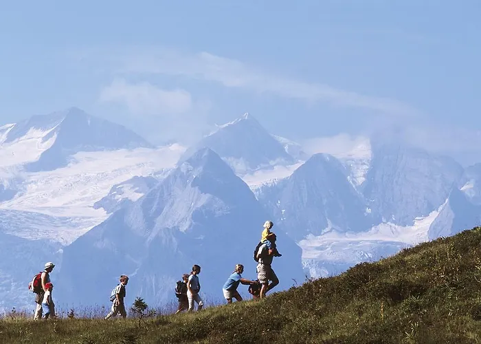 Ostello Mountain Urweider