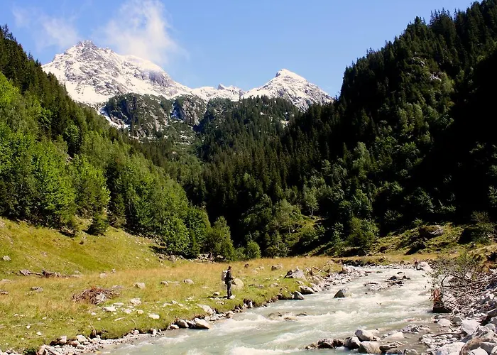 Ostello Mountain Urweider