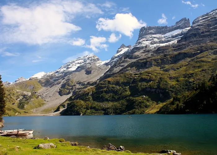 Mountain Urweider Ostello