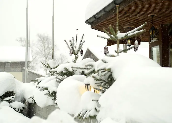 Ostello Mountain Urweider Innertkirchen
