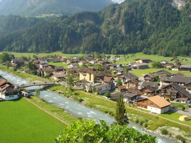 Ostello Mountain Urweider