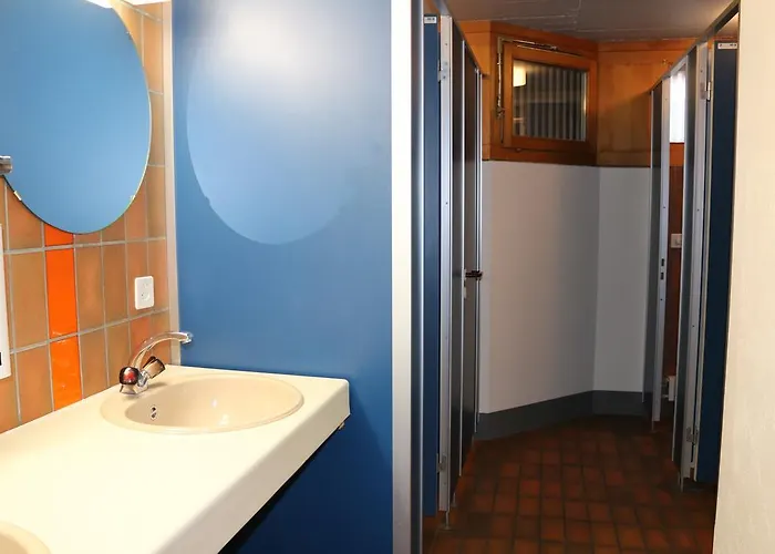 Mountain Urweider Ostello