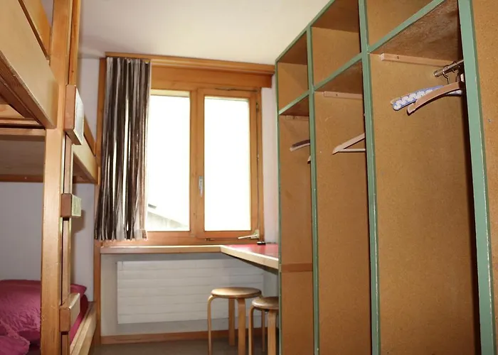 Mountain Urweider * Innertkirchen