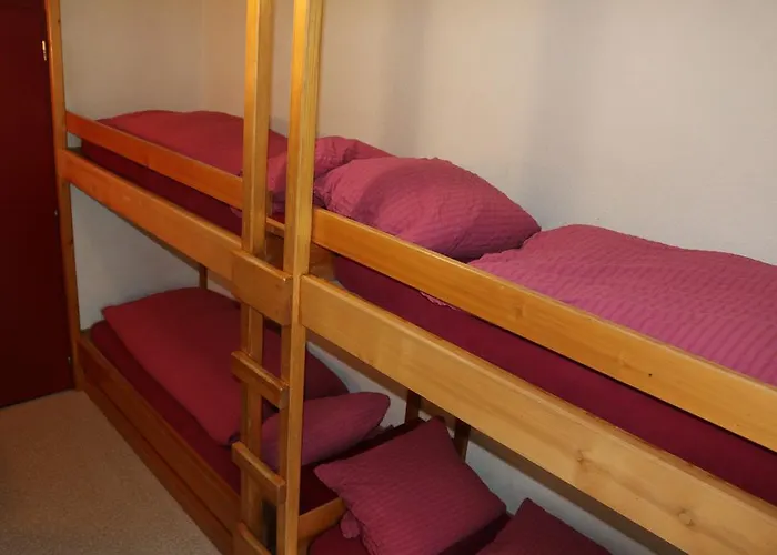 Ostello Mountain Urweider Innertkirchen