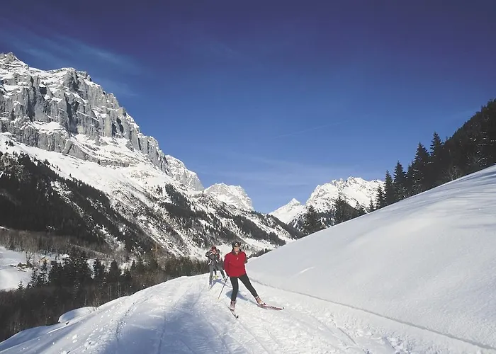 Ostello Mountain Urweider *