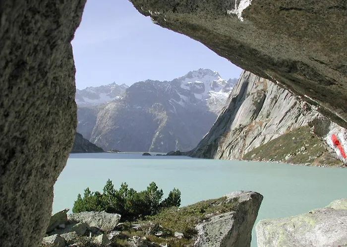 Ostello Mountain Urweider