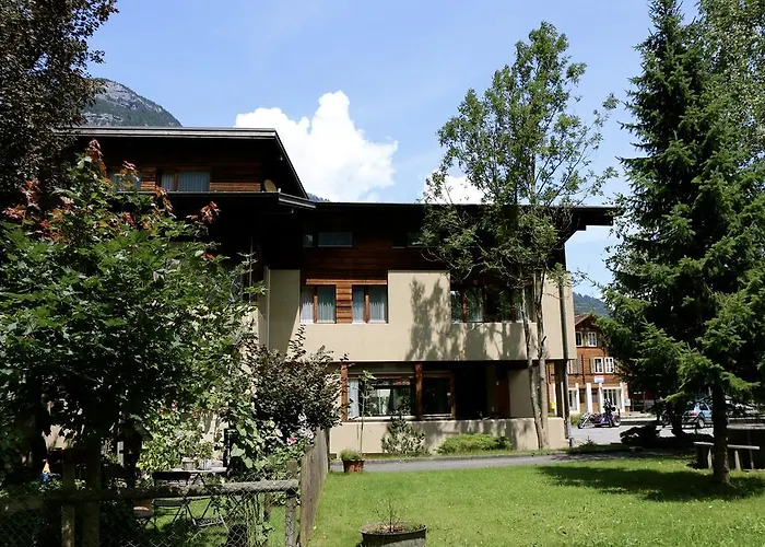 Mountain Urweider Ostello