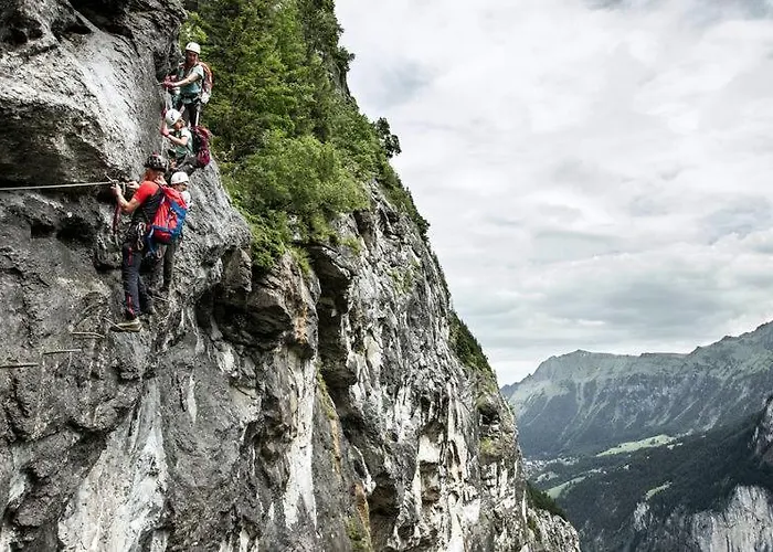 Ostello Mountain Urweider