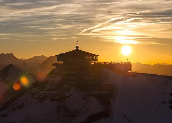 Mountain Urweider * Innertkirchen