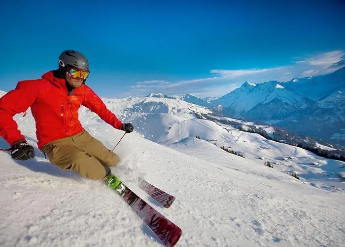 Mountain Urweider * Innertkirchen