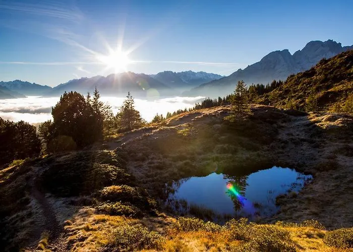 Mountain Urweider Ostello Innertkirchen