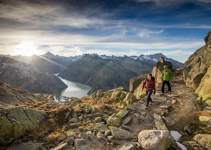 Mountain Urweider Ostello *