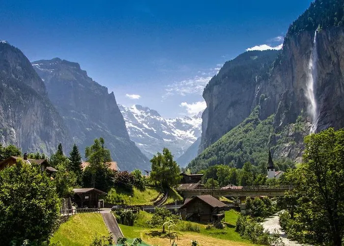 Mountain Urweider * Innertkirchen