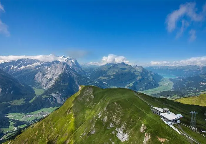 Mountain Urweider Ostello