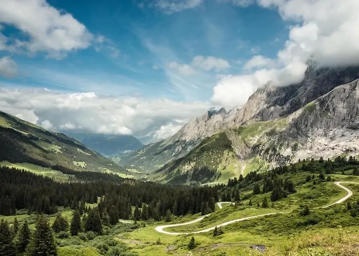 Ostello Mountain Urweider *