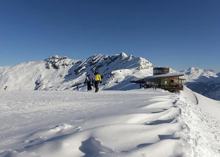 Ostello Mountain Urweider Innertkirchen