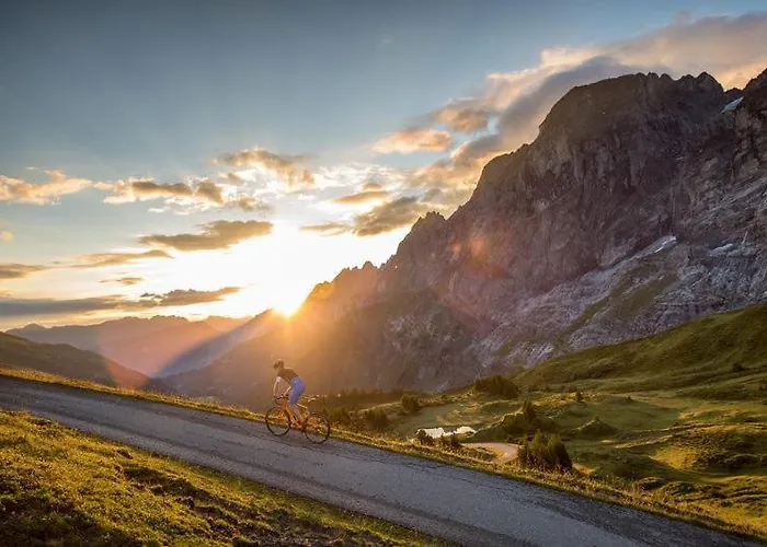 Ostello Mountain Urweider