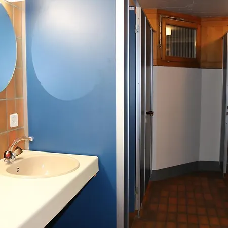 乌尔韦德山庄旅舍 旅馆